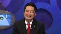 강용석 “이경규, 내겐 버럭 섭섭…박근혜한테는 고양이 앞의 쥐” 