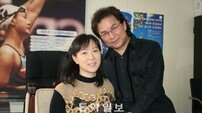 백두산 유현상 “육영수여사가 이상형이었다!”