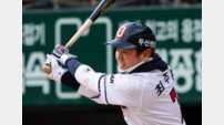 [베이스볼 피플] 최주환 “대수형 처럼…무명반란 OK”