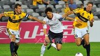 [사커브레이크] 한달 7경기 ‘사투’…숨 조차 아껴라
