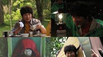 ‘차귀찮’ 차태현, 진짜 오지서 2박3일, ‘차부지런’ 될뻔