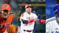 [베이스볼브레이크] 두산 공동 1위·넥센 공동 3위·LG 5할 승률! 서·울·찬·가