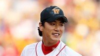 [베이스볼브레이크] 김광현 “올림픽때만큼 떨렸다”