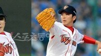 [베이스볼브레이크] 박희수-정우람 이탈…SK야구 확 바뀐다