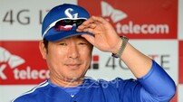 [베이스볼브레이크] 자신만만 류중일 “순위싸움? 삼성에 달렸다”