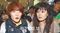 [런던 2012]“장미는 스무 살 넘어도 생얼로 다니는 강심장”