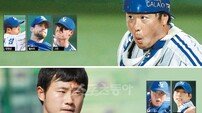 [베이스볼브레이크] “전담포수제, 진갑용-이지영 살렸다”