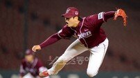 [베이스볼 피플] 저평가된 넥센 마무리 투수 손승락 ‘LOCK & 樂!’