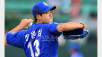 [베이스볼 피플] 장원삼 “KS + 亞시리즈→3승 … 20승 마이웨이”
