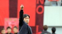 [사커브레이크] 우승 매직넘버1…독 오른 최용수 왜?