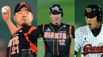 [베이스볼브레이크] 롯데의 2013시즌 키포인트 3 ‘연봉 미계약…외야 공백…4번타자’