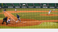 [베이스볼브레이크] 내야수 잡는 딱딱한 잠실 흙…“흑”