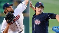 [베이스볼 플러스] 두산, 올슨-이용찬 복귀까지 버텨야 산다