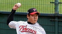[베이스볼 플러스] 류제국 “막강 KIA 부담? 정면돌파!”