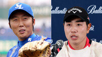 [베이스볼브레이크] 배영수-배상문 “우린 친형제 안 부럽죠”