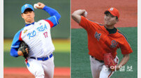 [베이스볼 플러스] 심재민·유희운 우선지명…KT, 미래 선발투수 뽑았다