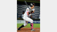 [베이스볼 피플] 롯데 박준서의 ‘대타 성공인생’