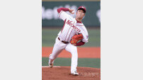 [베이스볼브레이크] 넥센 토종마운드 ‘문성현 희망’ 피나?