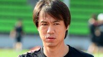 [사커토픽] 홍명보호, 첫 날부터 ‘포지셔닝’ 올인