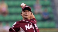[베이스볼 피플] 다시 돌아온 넥센 오재영 “참 오래 기다렸습니다”