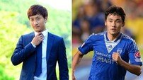 [사커토픽] 국내파 vs 유럽파…포지션 전쟁 스타트