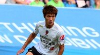 [사커토픽] 김승대, 포항 공격형 MF에 나도 있소