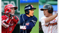 [베이스볼브레이크] ‘FA 리드오프’ 영입 전쟁…롯데 vs 한화 2파전