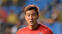 [사커토픽] 지동원 연속 출전…선덜랜드의 속셈은?