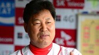 [베이스볼브레이크] 이만수감독 “세밀한 플레이 집중”
