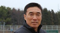 [사커피플] 하석주 감독 “묵직해진 팀워크, 올해는 토털사커”