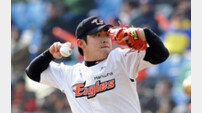 [베이스볼 피플] ‘제2의 오승환’ 꿈꾼다, 한화 최영환의 돌직구