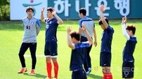 [사커＆사이언스] 중간훈련지 미국서 무리한 운동은 금물