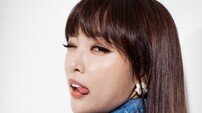[인터뷰] 홍진영, 예능 이어 OST까지 도전 "왜 나대냐고요?"