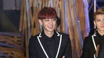 엑소 찬열 “어릴 적 꿈 콘서트에서 꿈 이루게 됐다”