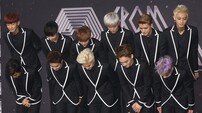 엑소 “11명이 준비한 콘서트, 더 단합됐다” 
