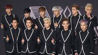 이수만 보아 최시원, 엑소 단독 첫 콘서트 응원