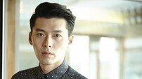 [인터뷰] ‘역린’ 현빈 “촬영장 발 딛는 순간, 행복했다”  