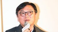 김의성, “김무성 거지XX야” 욕설 논란 끝에 트위터 계정 ‘비공개 전환’