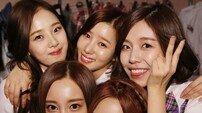 [인터뷰] 걸그룹 베리굿, 외모는 ‘상큼’ 실력은 ‘성숙’
