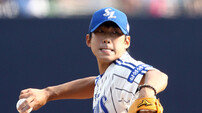 [베이스볼 피플] 윤성환 “15승·2점대 방어율 찍는다”
