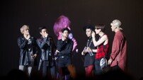 5년간의 아름다운 성장, 비스트 콘서트 ‘2014 뷰티풀쇼’(종합)