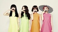 [인터뷰] ‘자생돌’ 마마무 “옹알이처럼 본능적인 음악 할 것”