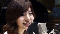 [팔로우미!] 소녀시대 써니, DJ 100일 된 날 스튜디오 습격기!