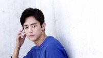 [인터뷰] 권율 “이순신 동상 앞에서 합격, ‘명량’은 운명” 