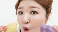 [추석인터뷰] 이국주 “추석음식 호로록~ 푸짐한 한가위 되으리!”