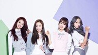 [인터뷰] 베스티 “몸매 칭찬도 좋지만 이제 음악으로 인정받고파”