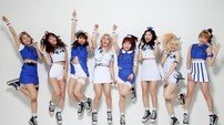 [인터뷰] 예아 “팀명처럼 예술 하는 아티스트 될 것”