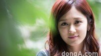 장나라 “내가 하는 연기는 다 비슷? 나름 몸부림 쳤다” [인터뷰]