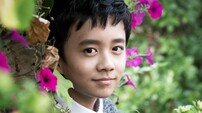 [인터뷰] 조성목 “송혜교 누나·강동원 형, 진짜 엄마 아빠 같아”