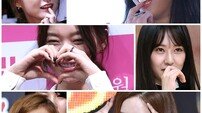 [방지영의 방방포톡] ‘철벽’ 같은 그녀들을 사랑할 수밖에 없는 이유